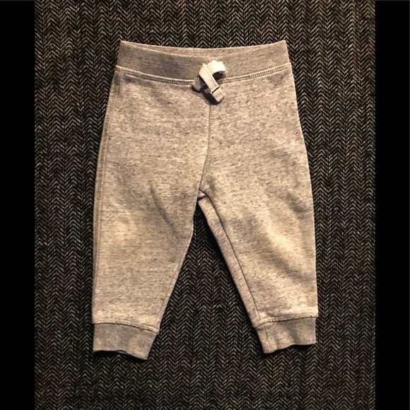 Other - Canadian sweat pants size 12-18
